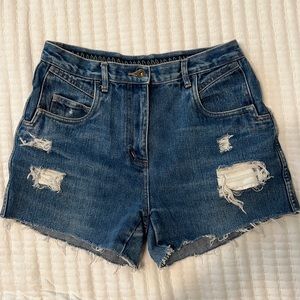 Christopher&Banks shorts